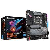Gigabyte AORUS Master Vergleich