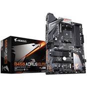 Gigabyte B450 Aorus Elite Vergleich