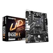 Gigabyte B450M Ultra Durable