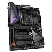 Gigabyte B550 AORUS Master Vergleich
