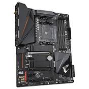 Gigabyte B550 Aorus Pro AC Vergleich