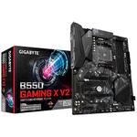 Gigabyte B550 Gaming X V2 ATX