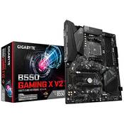 Gigabyte B550 Gaming X V2 ATX