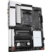 Gigabyte B550 Vision D Vergleich