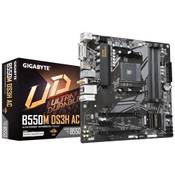 Gigabyte B550M DS3H AC Vergleich