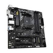 Gigabyte B550M DS3H