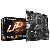 Gigabyte B560M DS3H V2 Vergleich