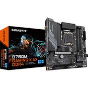 Gigabyte B760M Gaming X AX DDR4 Vergleich