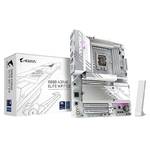 Gigabyte B860 AORUS Elite WIFI7 Ice