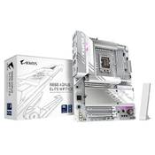 Gigabyte B860 AORUS Elite WIFI7 Ice