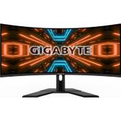 Gigabyte ‎G34WQC A-EK Vergleich