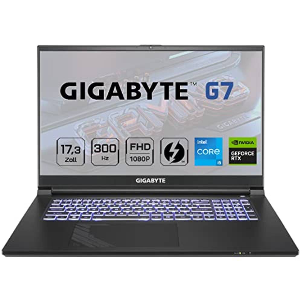 GamingLaptop bis 1.000 Euro Test & Vergleich » Top 14 im August 2023