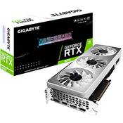 Gigabyte GeForce RTX 3070 Vision OC 8GB V2 LHR Vergleich