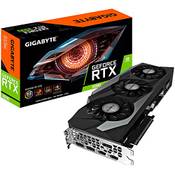 Gigabyte GeForce RTX 3090 Gaming OC Vergleich