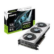Gigabyte GeForce RTX 4060 Eagle OC Ice
