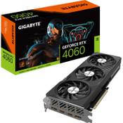 Gigabyte GeForce RTX 4060 Vergleich
