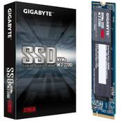Gigabyte GP-GSM2NE3128GNTD NVMe Vergleich