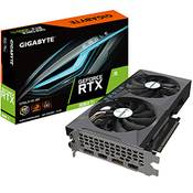 Gigabyte GV-N306TEAGLE OC-8GD V2