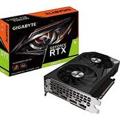 Gigabyte GV-N306TWF2OC-8GD
