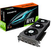 Gigabyte ‎GV-N3070EAGLE-8GD V2 Vergleich