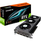 Gigabyte GV-N3070EAGLE OC-8GD V2 Vergleich
