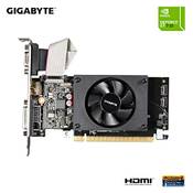 Gigabyte GV-N710D3-2GL REV2.0 Vergleich