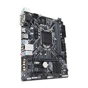 Gigabyte H310M S2H Vergleich