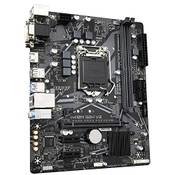Gigabyte H410M S2H V2 Vergleich