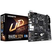 Gigabyte H410M S2H Vergleich