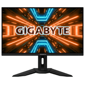 Gigabyte M32Q Vergleich