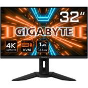 Gigabyte M32U Vergleich