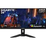 Gigabyte M34WQ