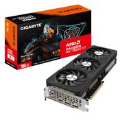 Gigabyte Radeon RX 7600XT Vergleich