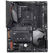 Gigabyte X570 Aorus Elite Vergleich