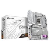 Gigabyte X870 A Elite WIFI7 Ice
