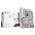 Gigabyte X870 A Elite WIFI7 Ice