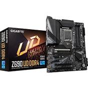Gigabyte Z690 UD DDR4 Vergleich