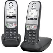 Gigaset A415 DUO Vergleich