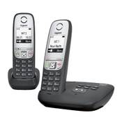 Gigaset A415 Schnurloses Telefon Duo Vergleich