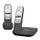 Gigaset A415 Schnurloses Telefon Duo