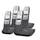 Gigaset A415A Quattro DECT