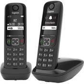 Gigaset AS690 Duo