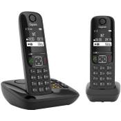 Gigaset AS690A Duo