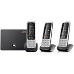Gigaset C430A GO TRIO