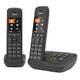 Gigaset C575A Duo Vergleich