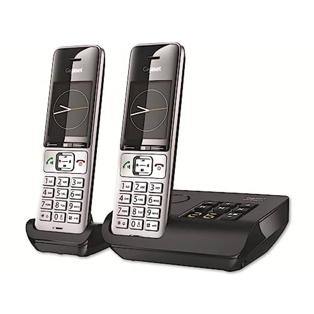 Gigaset-Telefonanlage Test & Vergleich: Top 10