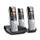 Gigaset Comfort 500A Trio