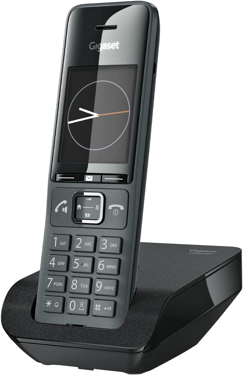 Gigaset-DECT-Telefon Test & Vergleich: Top 10