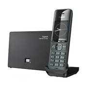 Gigaset COMFORT 520A IP flex Vergleich