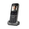 Gigaset DECT-Telefon anschließen